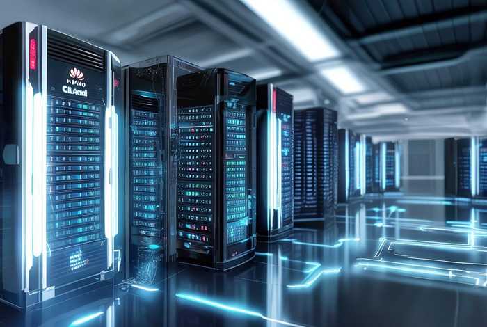 华为云资源集 华为云平台常见存储资源