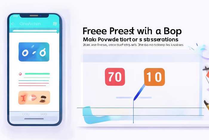 手机如何免费制作ppt，手机如何免费制作ppt幻灯片