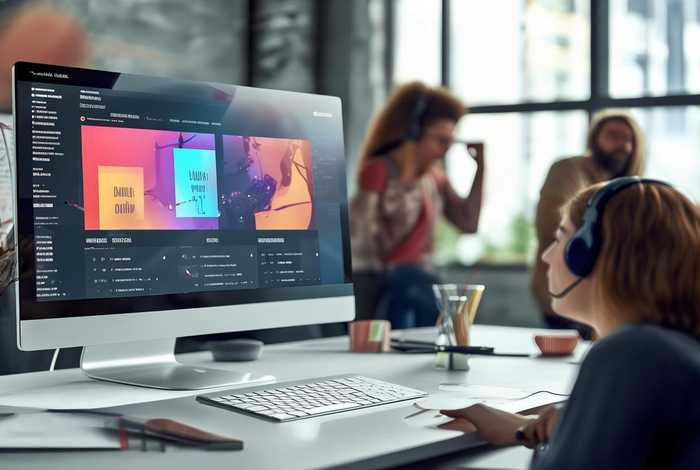 建网站设计 - 网站建设网站设计