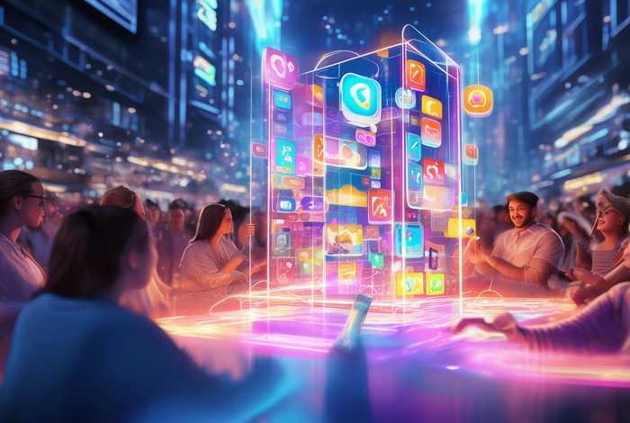 靠谱app - 靠谱的app平台