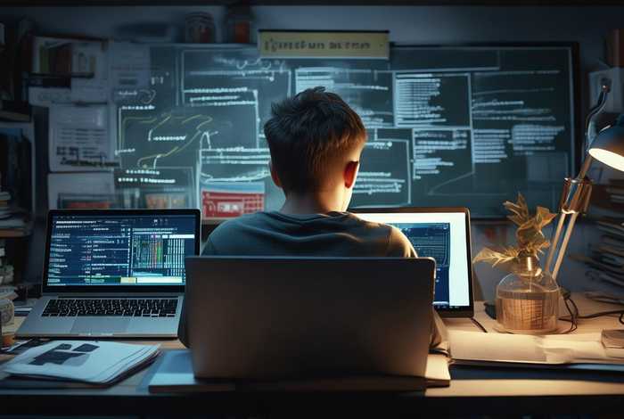 软件开发初学者 软件开发初学者怎么学