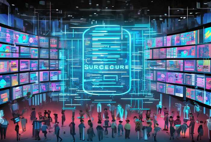 免费源码资源平台 - 免费源代码平台