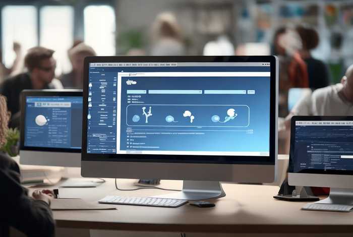 免费创建公司网站 - 免费创建公司网站的软件