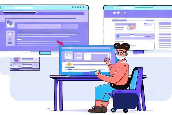 如何建立网址的步骤、如何建立一个自己的网址