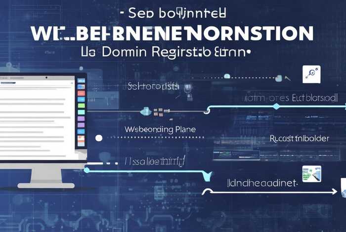 建立域名 - 域名注册后怎么建立自己的网站
