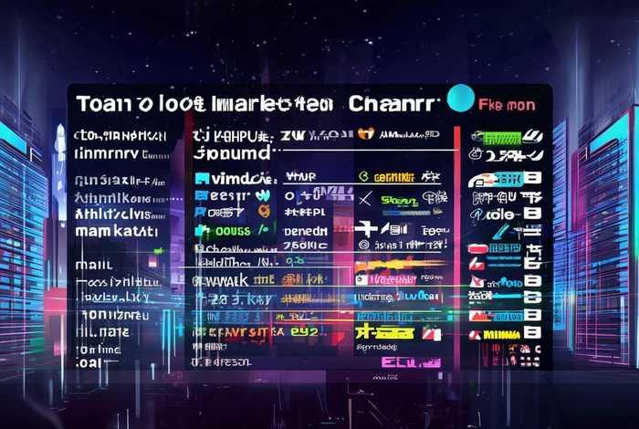 外贸独立站最新排名 外贸独立建站哪里比较好