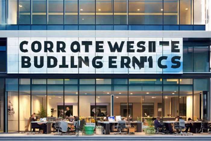 企业官网搭建机构、企业官网搭建机构有哪些