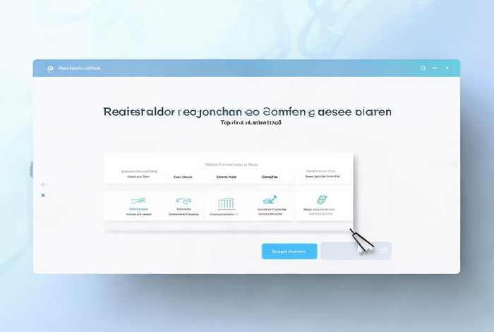 如何注册一个公司网上平台（如何注册一个公司网上平台账号）