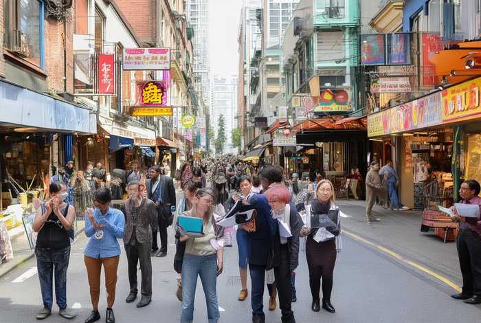 商圈调研内容有哪些 商圈调研内容有哪些方面