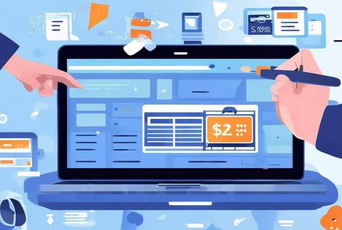 企业做一个网站多少钱、企业做一个网站多少钱啊