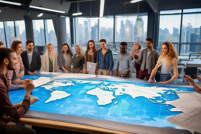 没有注册公司怎么做外贸 - 没有注册公司怎么做外贸销售