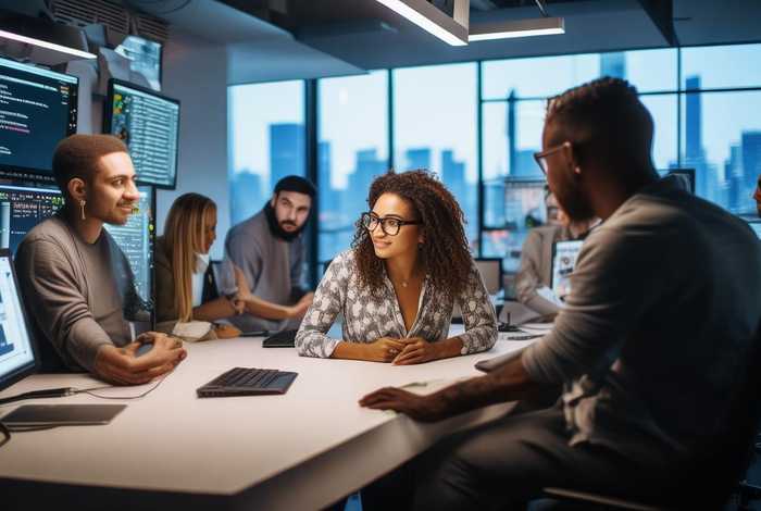 前端开发的工作职位是什么 前端开发的工作职位是什么意思