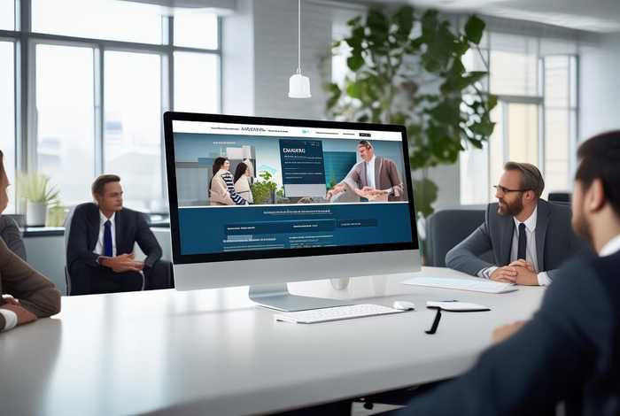 企业网站建设推荐，企业网站建设推荐理由