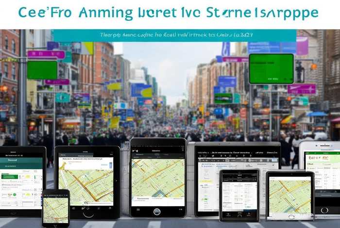 街景地图哪个软件好用（街景地图哪个软件好用点）