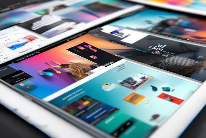 推荐一些好看的html网页 推荐一些好看的html网页软件