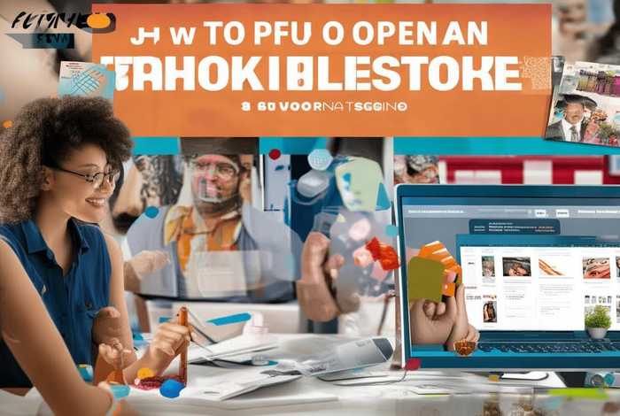 如何开通网上店铺 - 如何开通网上店铺橱窗