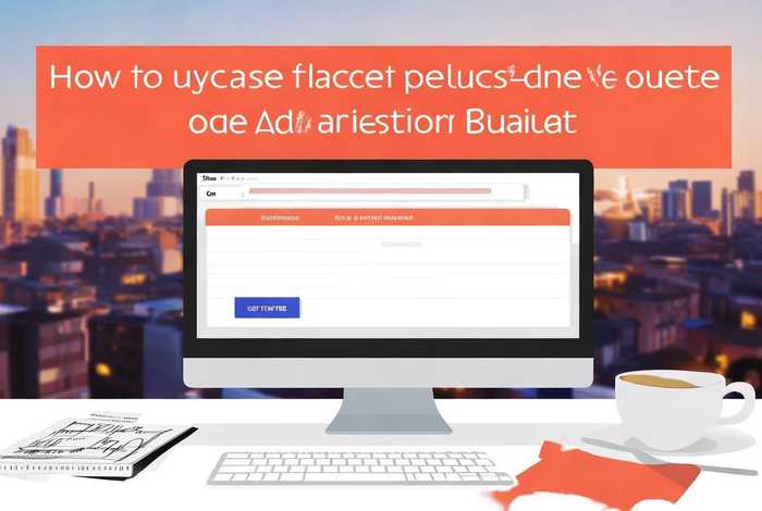 免费百度广告怎么投放；免费百度广告怎么投放出来