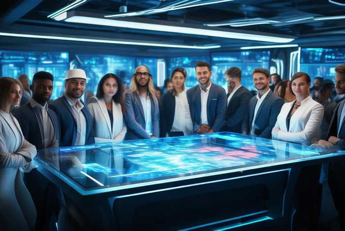 网络科技公司的经营范围，网络科技公司的经营范围直播