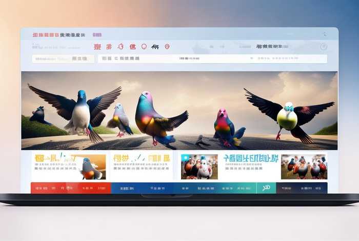 首页网站、中国信鸽网首页网站