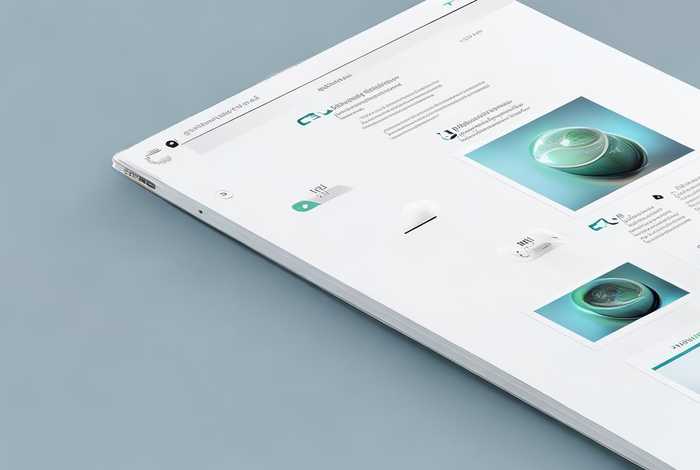 前端页面怎么设计；前端页面怎么设计图片