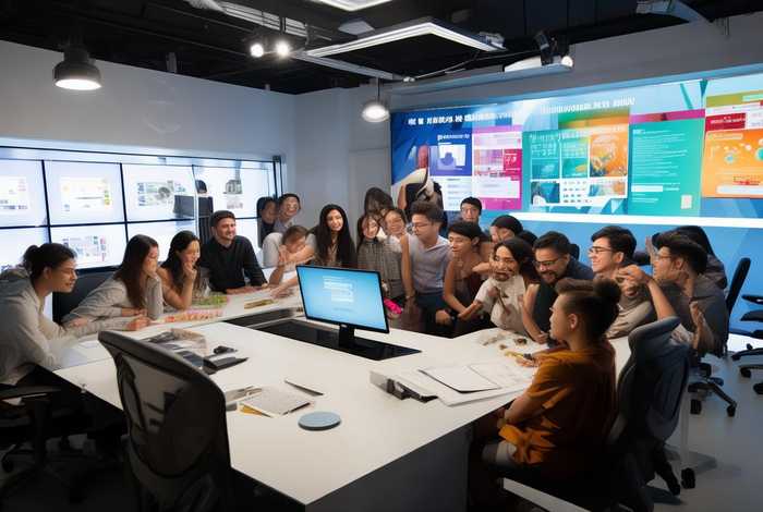 深圳网站设计制作建设招聘（深圳网站设计制作建设招聘信息）