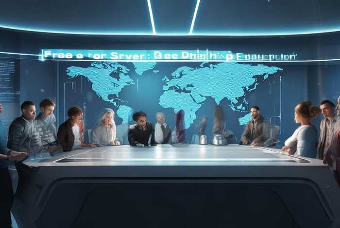 免费域名服务器；免费域名服务器申请