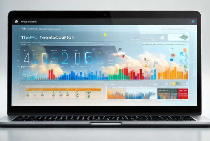 如何用web制作天气预报网页 - 如何用web制作天气预报网页版