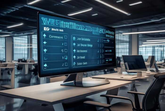 企业类网站包括哪些、企业类网站包括哪些类型
