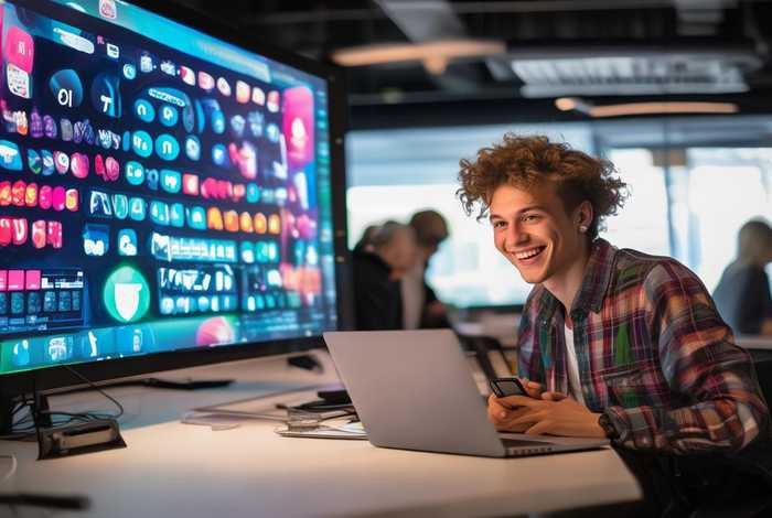 网络推广员具体做什么的 - 网络推广员具体做什么的工作