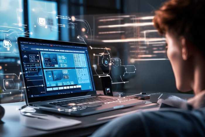 如何用电脑制作网站（如何用电脑制作网站二维码）