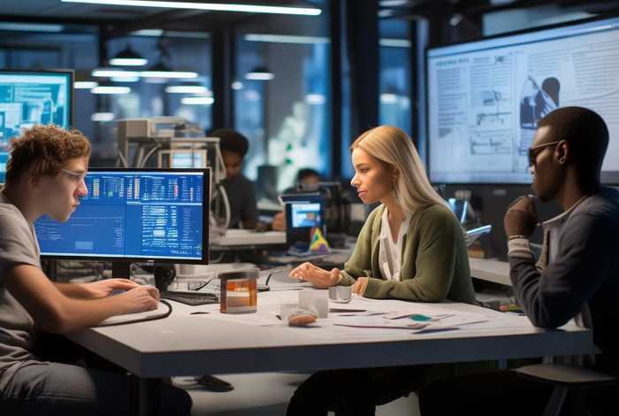 开发一款软件需要做什么(开发一款软件需要做什么工作) 开发一款软件需要做什么(开发一款软件需要做什么工作)