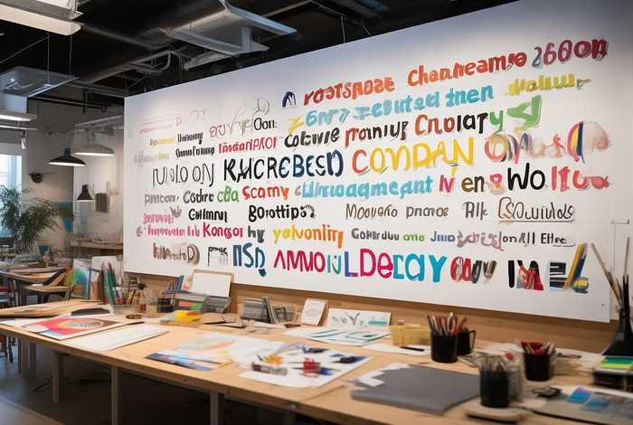 设计公司起名字大全免费258个 - 设计公司名字免费起名大全