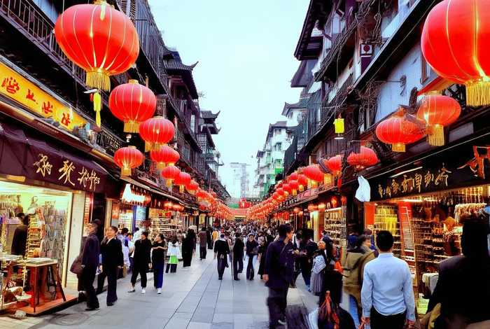 上海定制衣服一条街在哪 - 上海定制衣服一条街在哪个地方