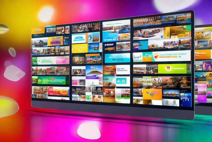 网络黄页平台大全 网络黄页平台大全最新