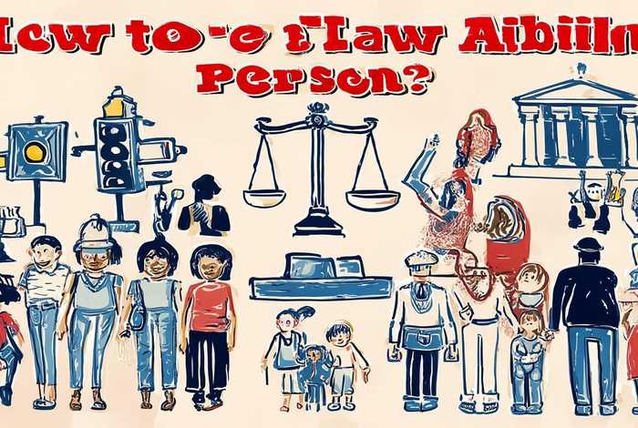 如何做一个遵纪守法的人？、如何做一个遵纪守法的人 手抄报打印