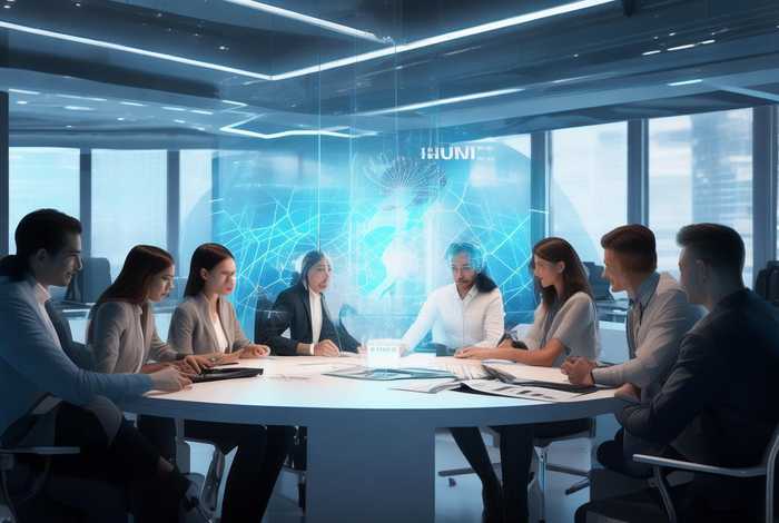 华为云公司介绍；华为云公司简介