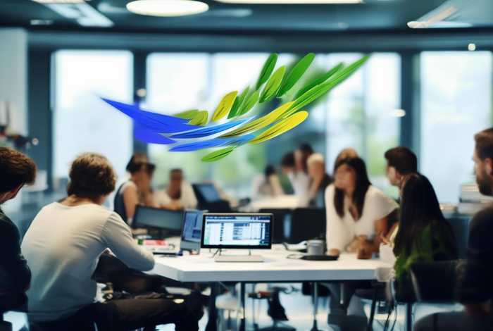 免费公司logo设计免费生成（公司logo设计免费生成燕雀智造）