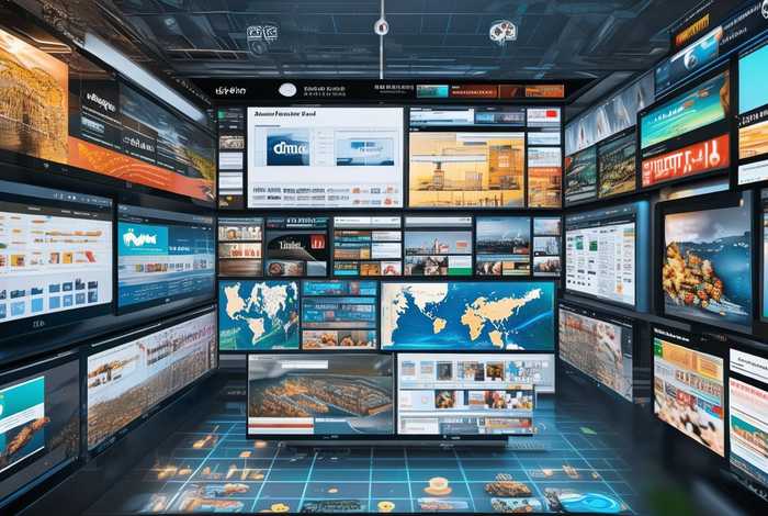 外贸网站有哪些平台；外贸网站有哪些平台可以用