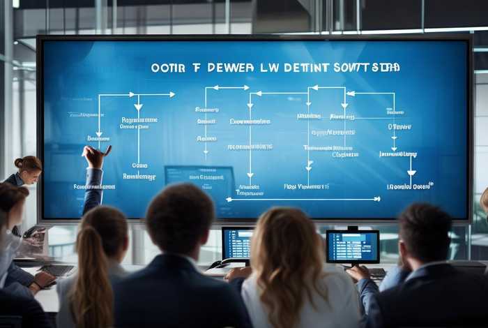软件制作步骤、软件制作步骤有哪些