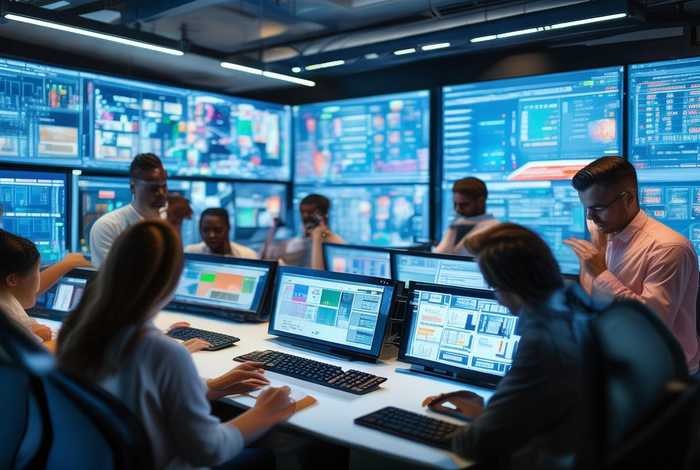 开发软件 - 开发软件有哪些