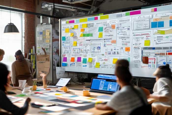 设计一个app的思路；设计一个app的思路和方法