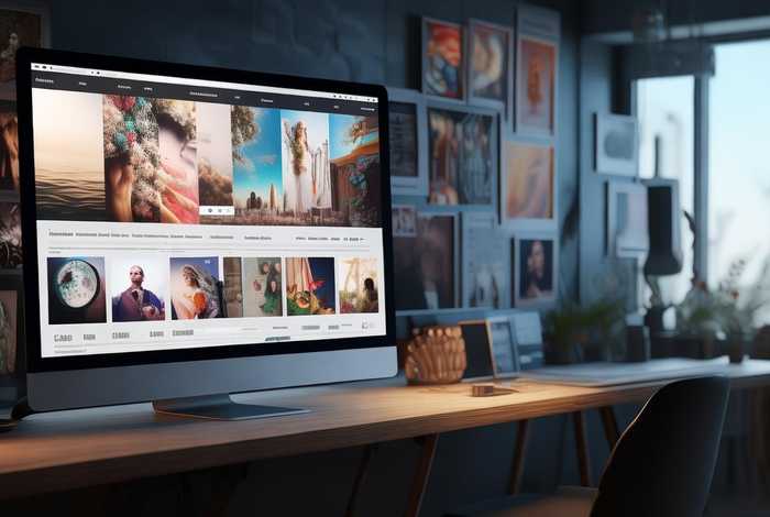 设计师用的都是哪个网站发布作品，设计师用的都是哪个网站发布作品的