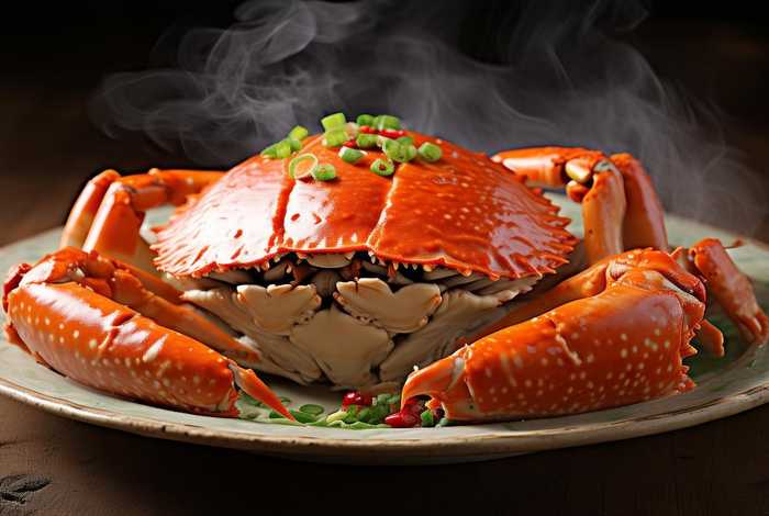 清蒸大闸蟹的正确做法 - 清蒸大闸蟹的正确做法和步骤
