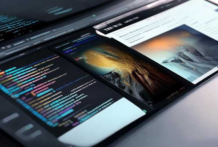 静态网页制作html完整代码；html静态网页制作案例