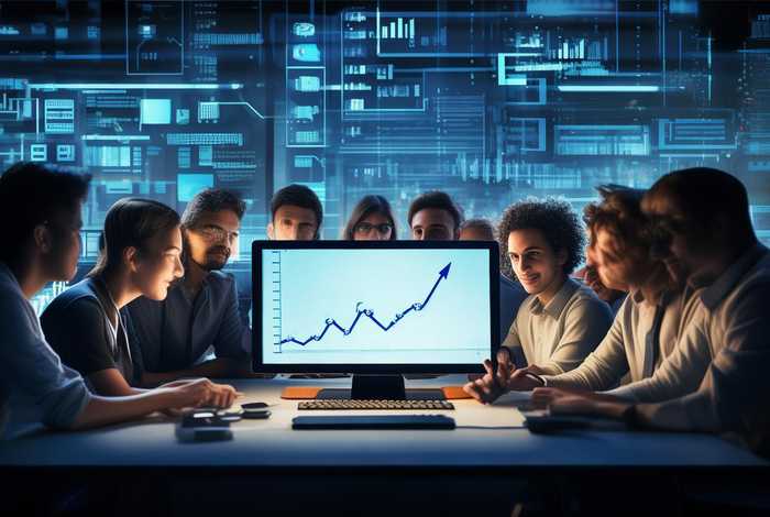 开发一个软件、开发一个软件可以赚多少钱