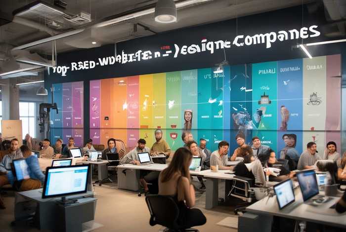 口碑好的网站制作公司（口碑好的网站制作公司排行榜）