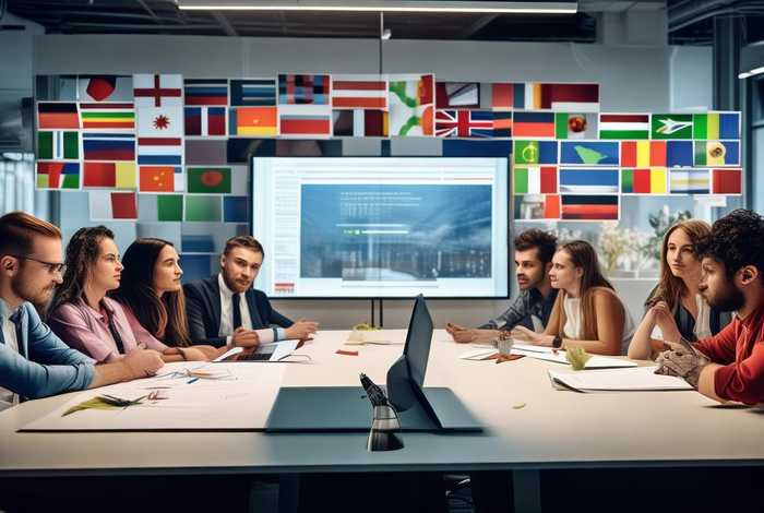 外贸自建站怎么创建（外贸自建站怎么创建企业）