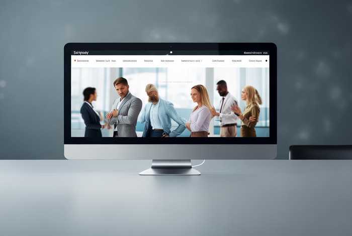 企业网站设计原则，企业网站设计的基本原则有哪些