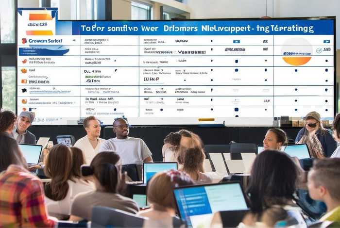 软件开发培训机构去哪个学校上学（软件开发培训机构去哪个学校上学好）