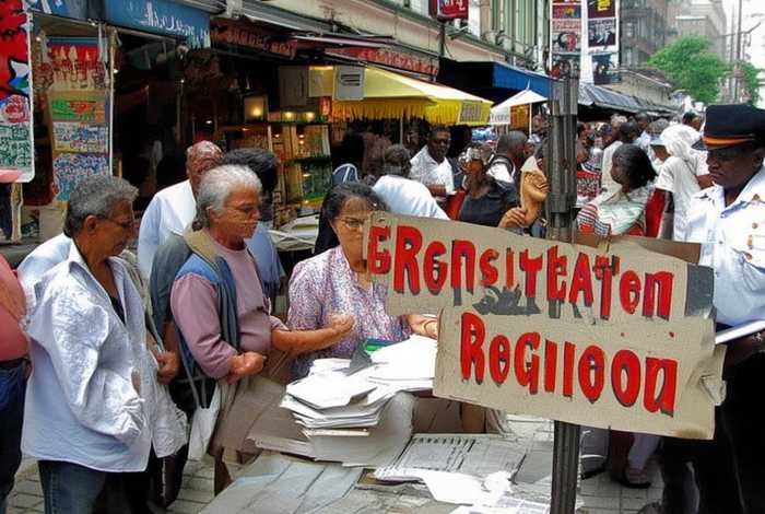 街道备案是什么意思、街道备案需要什么资料